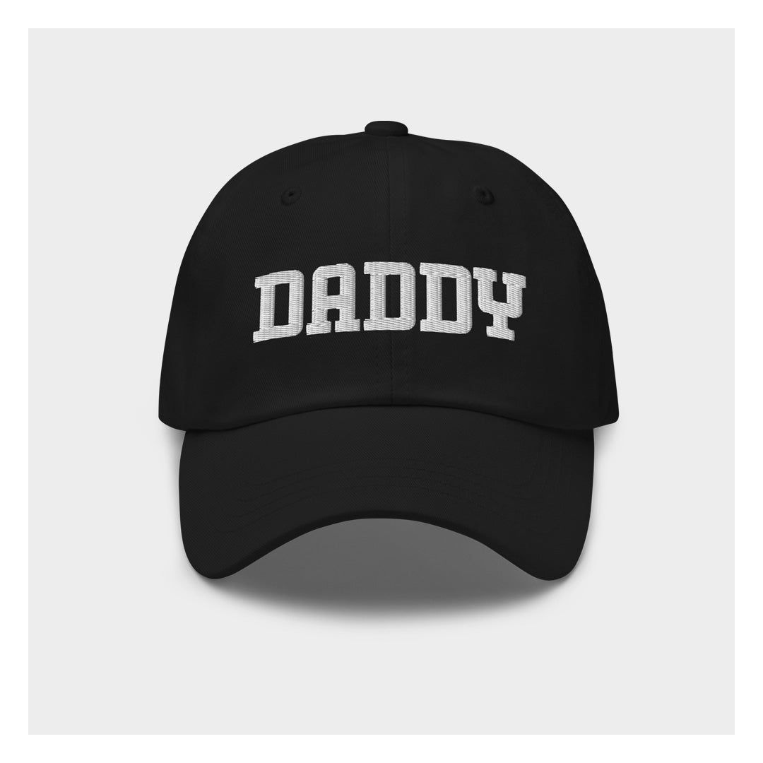 DADDY DAD HAT