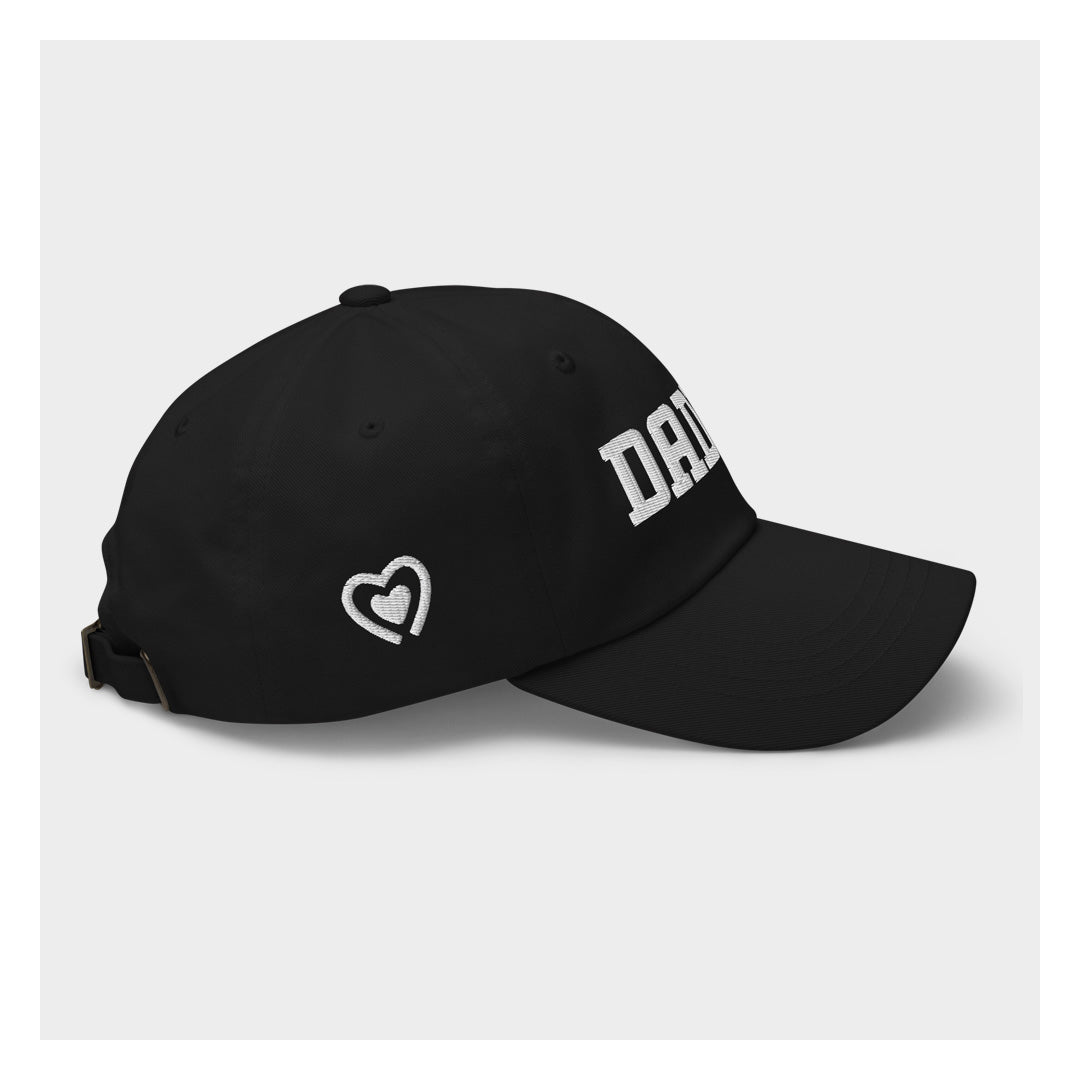 DADDY DAD HAT
