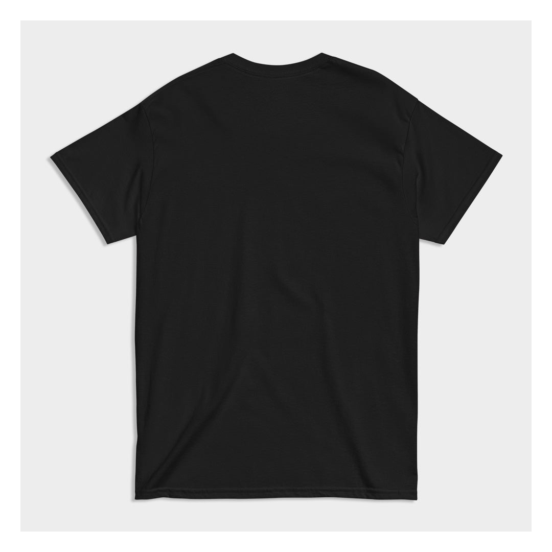 MADE IT TO DADDY ESSENTIAL TEE