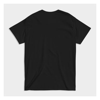 MADE IT TO DADDY ESSENTIAL TEE