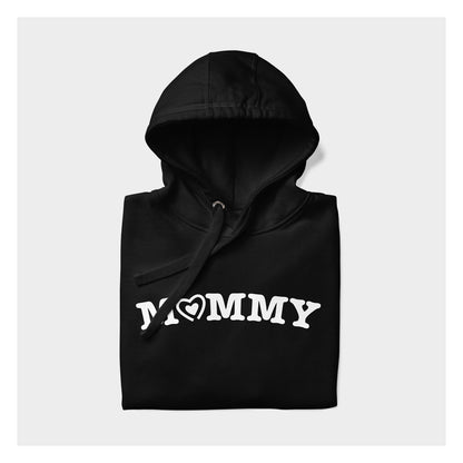 MOMMY HOODIE