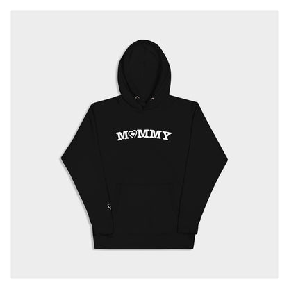 MOMMY HOODIE