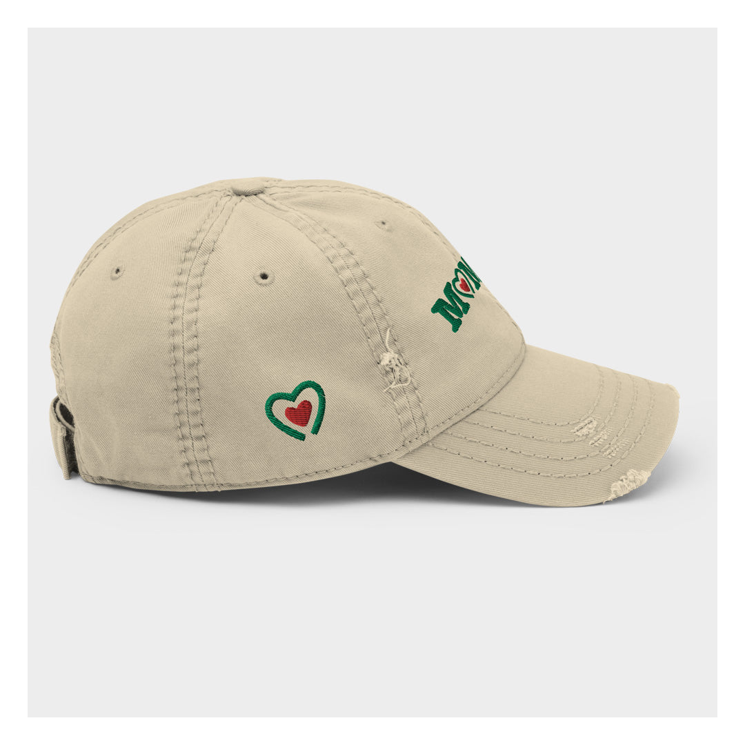 MOMMY HAT