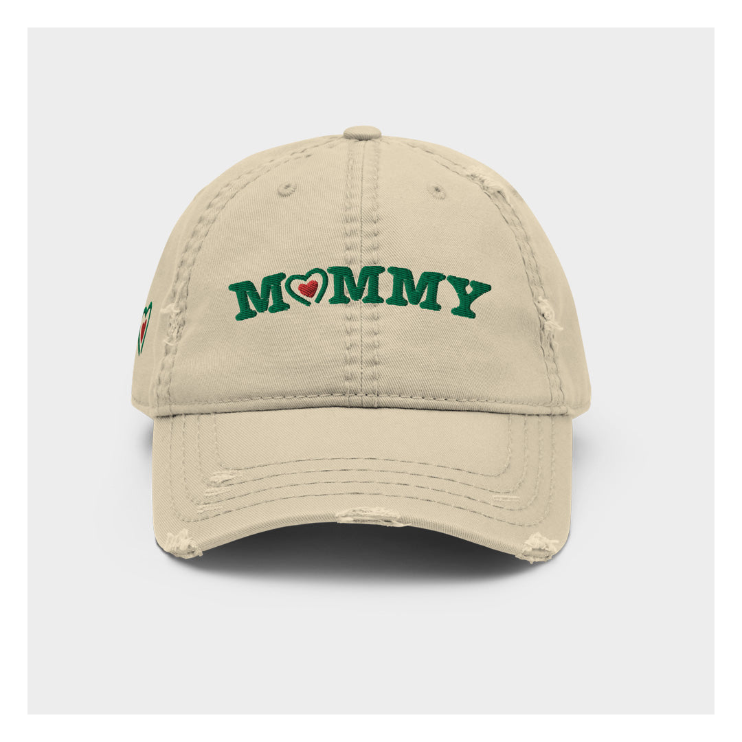 MOMMY HAT