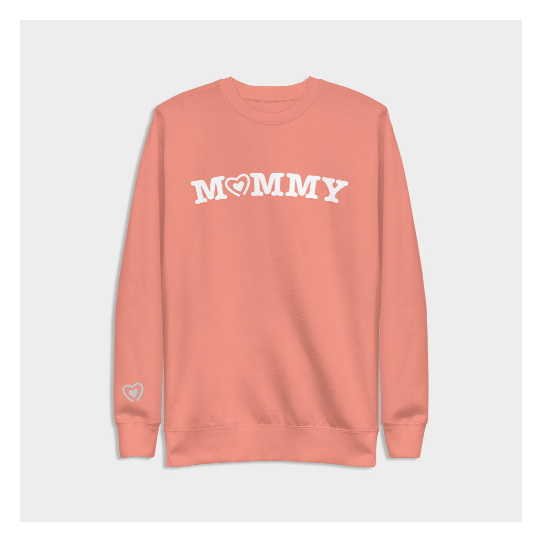 MOMMY SWEATSHIRT
