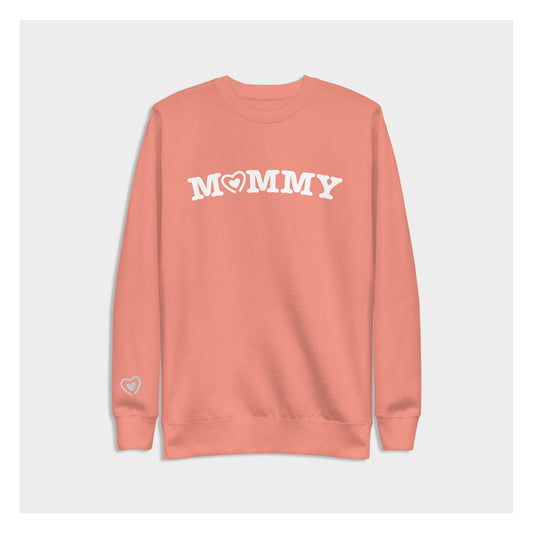 MOMMY SWEATSHIRT