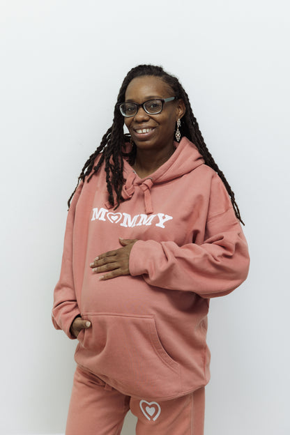 MOMMY SWEATSHIRT